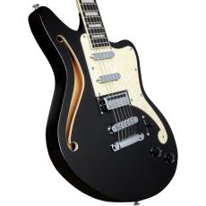 D'Angelico Premier Bedford SH -Black Flake-【オンラインストア限定】_3