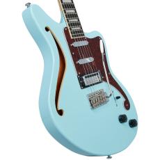 D'Angelico Premier Bedford SH -Sky Blue-【オンラインストア限定】_3