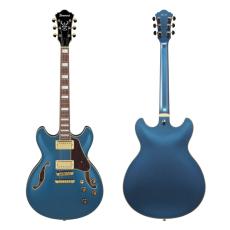 Ibanez AS73G -PBM (Prussian Blue Metallic)-【限定生産モデル】_2