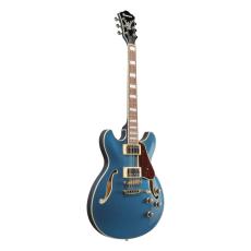 Ibanez AS73G -PBM (Prussian Blue Metallic)-【限定生産モデル】_3