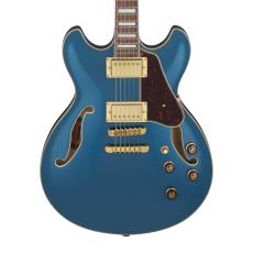 Ibanez AS73G -PBM (Prussian Blue Metallic)-【限定生産モデル】_4