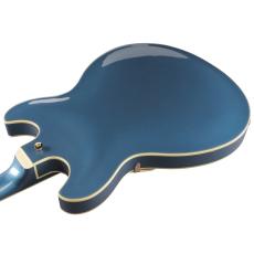 Ibanez AS73G -PBM (Prussian Blue Metallic)-【限定生産モデル】_7