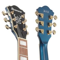 Ibanez AS73G -PBM (Prussian Blue Metallic)-【限定生産モデル】_8