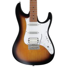 Ibanez Ibanez ATZ10P -STM (Sunburst Matte)-【限定生産モデル】_3