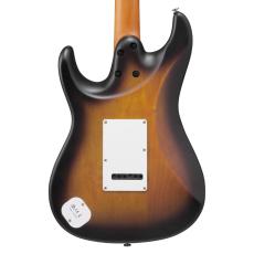 Ibanez Ibanez ATZ10P -STM (Sunburst Matte)-【限定生産モデル】_4