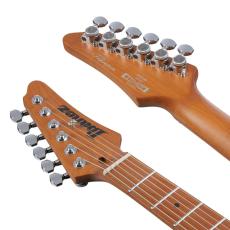 Ibanez Ibanez ATZ10P -STM (Sunburst Matte)-【限定生産モデル】_7
