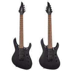 Jackson Pro Series Signature Chris Broderick Soloist HT7 -Gloss Black-_2