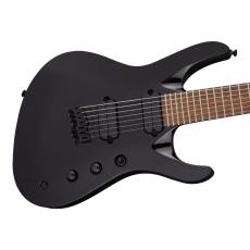 Jackson Pro Series Signature Chris Broderick Soloist HT7 -Gloss Black-_4