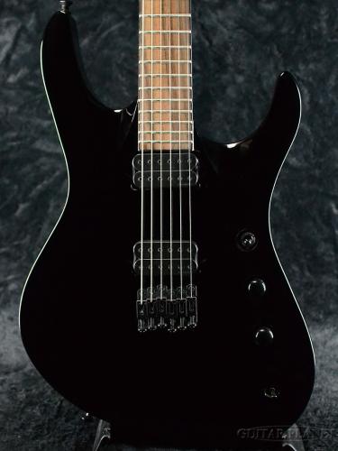 Jackson Pro Series Signature Chris Broderick Soloist HT6 -Gloss Black-