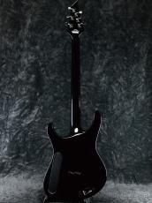 Jackson Pro Series Signature Chris Broderick Soloist HT6 -Gloss Black-_4