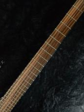 Jackson Pro Series Signature Chris Broderick Soloist HT6 -Gloss Black-_6