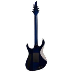 Jackson Pro Series Signature Chris Broderick Soloist 7P -Transparent Blue-_3