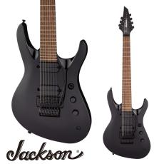 Jackson Pro Series Signature Chris Broderick Soloist 7 -Gloss Black-