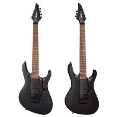 Jackson Pro Series Signature Chris Broderick Soloist 7 -Gloss Black-_2