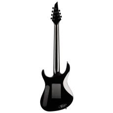 Jackson Pro Series Signature Chris Broderick Soloist 7 -Gloss Black-_3
