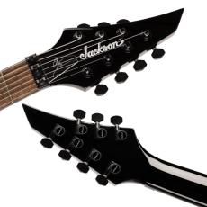 Jackson Pro Series Signature Chris Broderick Soloist 7 -Gloss Black-_5