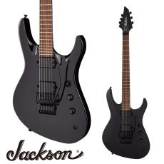 Jackson Pro Series Signature Chris Broderick Soloist 6 -Gloss Black-