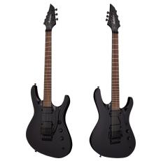 Jackson Pro Series Signature Chris Broderick Soloist 6 -Gloss Black-_2