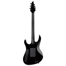 Jackson Pro Series Signature Chris Broderick Soloist 6 -Gloss Black-_3