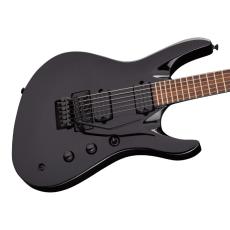 Jackson Pro Series Signature Chris Broderick Soloist 6 -Gloss Black-_4