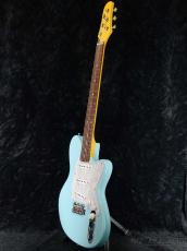 Ibanez TM730 -SFB(Sea Foam Blue)-_3