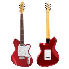 Ibanez TM730 -CA(Candy Apple)-_2