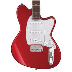 Ibanez TM730 -CA(Candy Apple)-_3