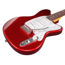 Ibanez TM730 -CA(Candy Apple)-_5