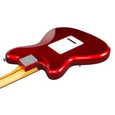 Ibanez TM730 -CA(Candy Apple)-_6