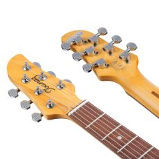 Ibanez TM730 -CA(Candy Apple)-_7