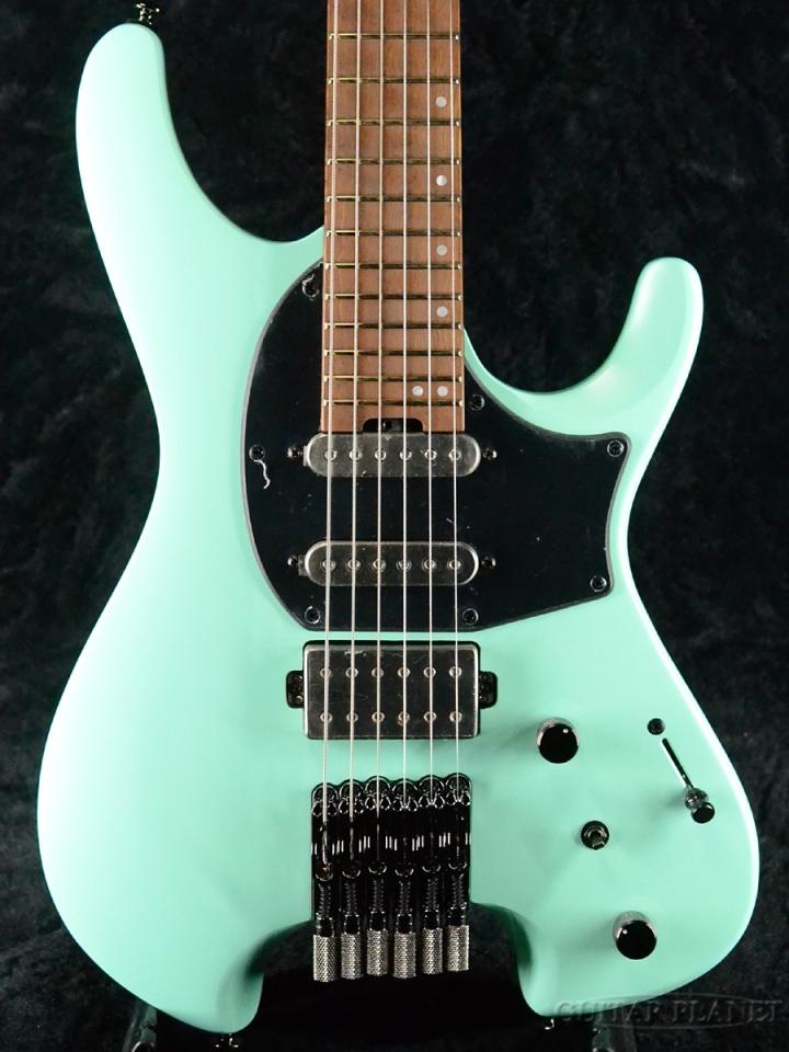 Ibanez Q54 -SFM (Sea Foam Green Matte)- -Quest Series-【オンライン
