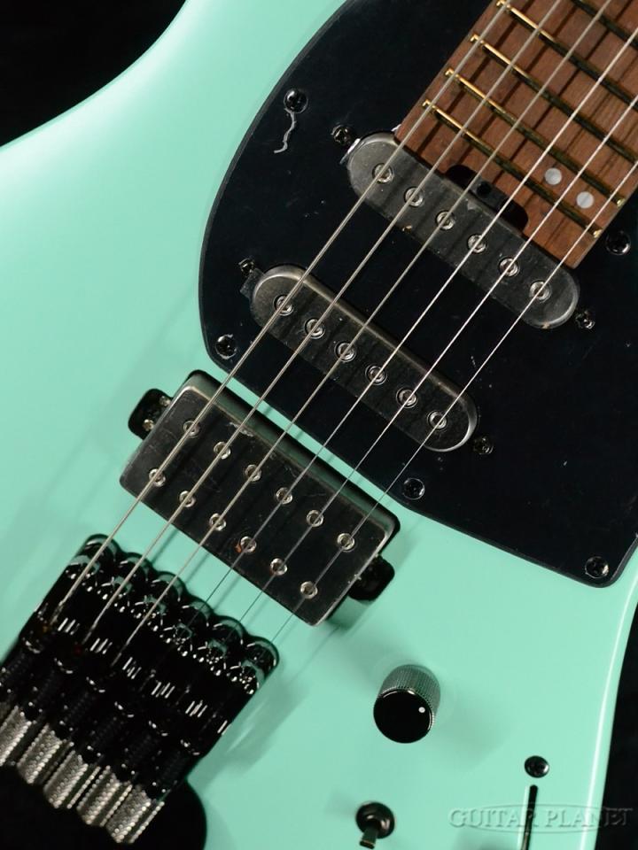 Ibanez Q54 -SFM (Sea Foam Green Matte)- -Quest Series-【オンライン