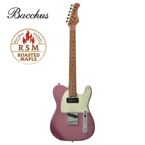 Bacchus Global Series TACTICS-STD/RSM -BGM-【オンラインストア限定】