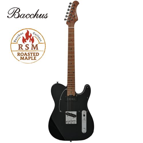 Bacchus Global Series TACTICS-STD/RSM -BLK-【オンラインストア限定】