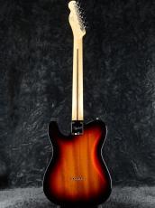 Squier by Fender Affinity Series Telecaster -3-Color Sunburst / Maple- │ サンバースト_3