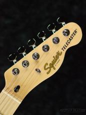 Squier by Fender Affinity Series Telecaster -3-Color Sunburst / Maple- │ サンバースト_4
