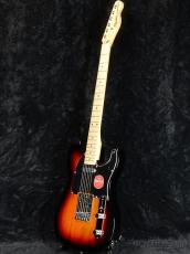 Squier by Fender Affinity Series Telecaster -3-Color Sunburst / Maple- │ サンバースト_5