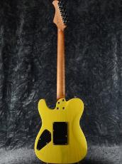 Bacchus Global Series TACTICS24-ASH/RSM -BD- │ ブロンド_3