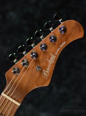 Bacchus Global Series TACTICS24-ASH/RSM -BD- │ ブロンド_4