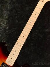 Squier by Fender Affinity Starcaster -3 Color Sunburst / Maple-_6