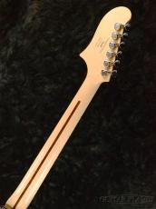 Squier by Fender Affinity Starcaster -3 Color Sunburst / Maple-_7
