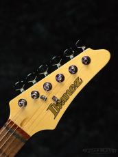 Ibanez AZ Essentials series AZES40 -BK (Black)-_5