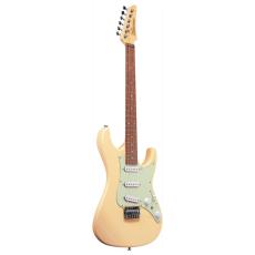 Ibanez AZ Essentials series AZES31 -IV(Ivory)-_2