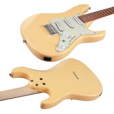 Ibanez AZ Essentials series AZES31 -IV(Ivory)-_4
