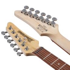 Ibanez AZ Essentials series AZES31 -IV(Ivory)-_5