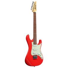 Ibanez AZ Essentials series AZES31 -VM(Vermilion)-_2