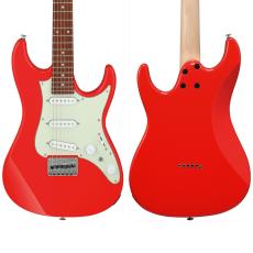 Ibanez AZ Essentials series AZES31 -VM(Vermilion)-_3