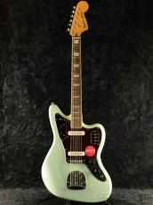 Squier by Fender Classic Vibe 70s Jaguar -Surf Green- 【Webショップ限定】_2