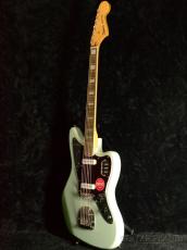 Squier by Fender Classic Vibe 70s Jaguar -Surf Green- 【Webショップ限定】_3