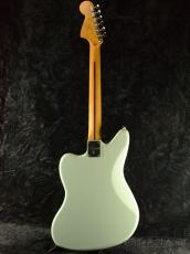 Squier by Fender Classic Vibe 70s Jaguar -Surf Green- 【Webショップ限定】_4